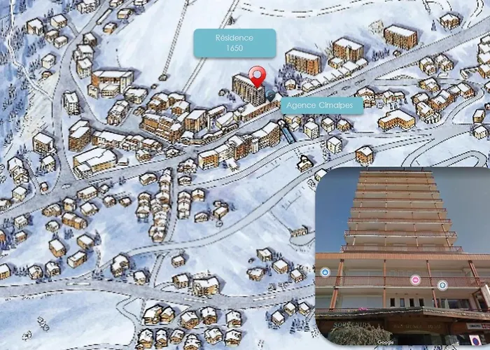 Renove Au Centre De 1650, Acces Direct Aux Pistes - Fr-1-563-59 Courchevel
