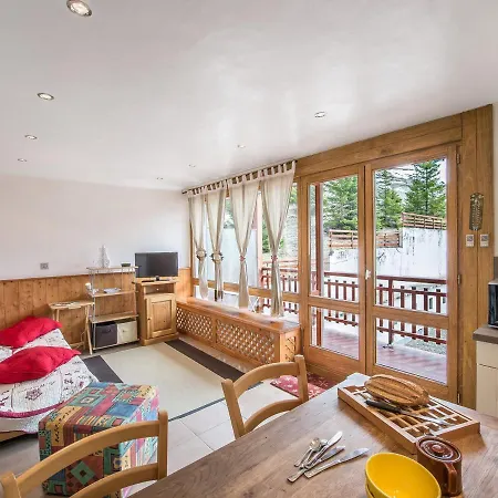 Renove, Au Pied, En Plein Centre De Moriond - Fr-1-563-59 * Courchevel